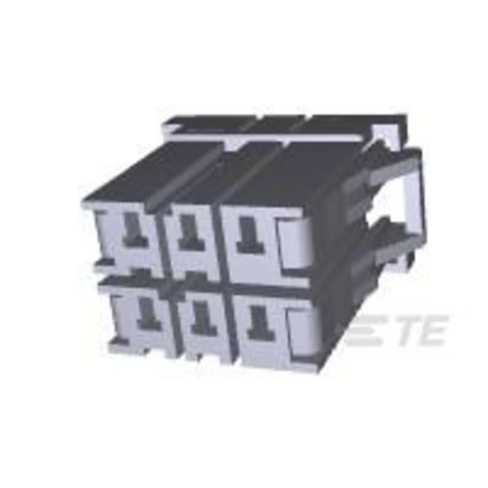TE Connectivity Dynamic SeriesDynamic Series 1-178129-6 AMP slika