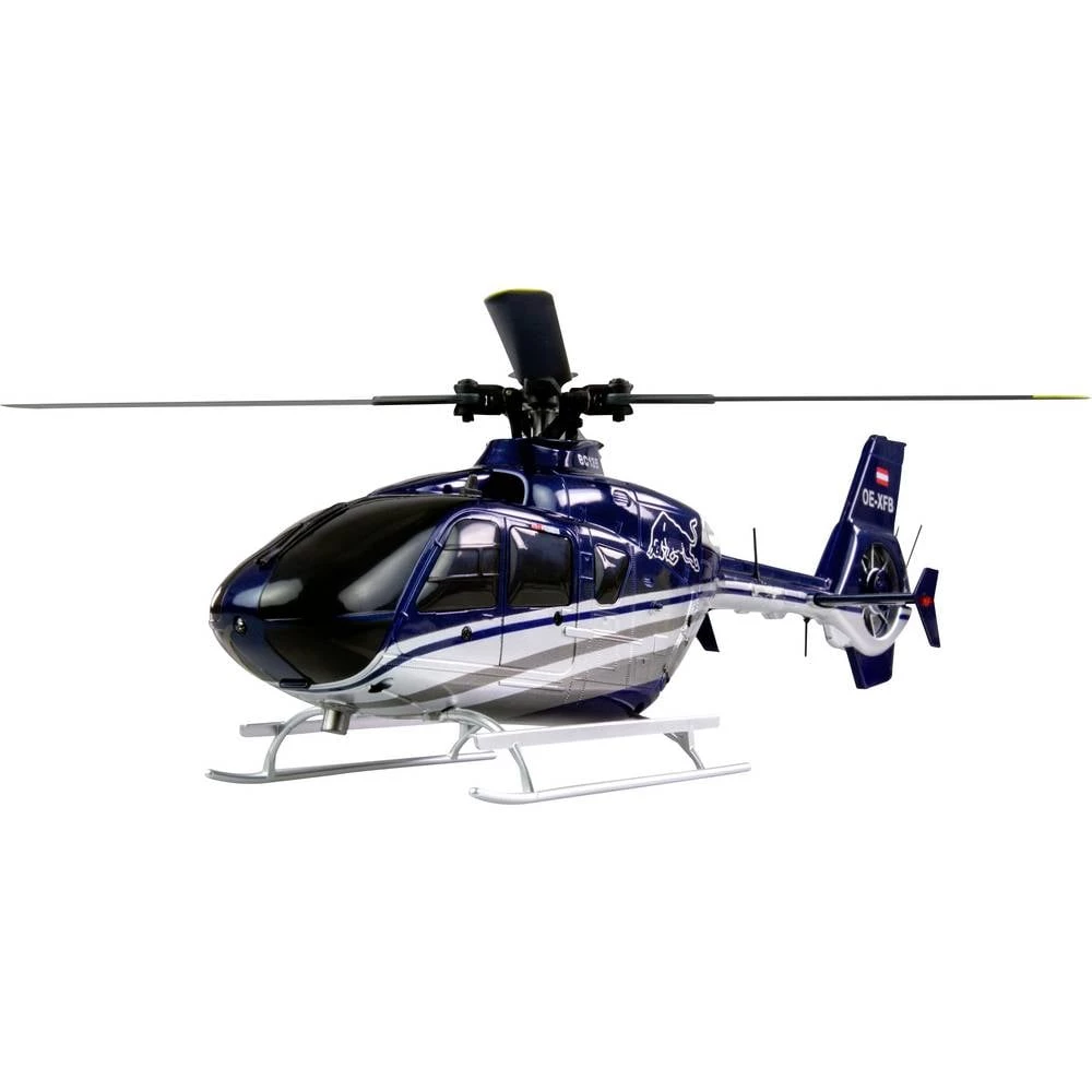 Amewi Flying Bulls EC135 RC helikopter RtF slika