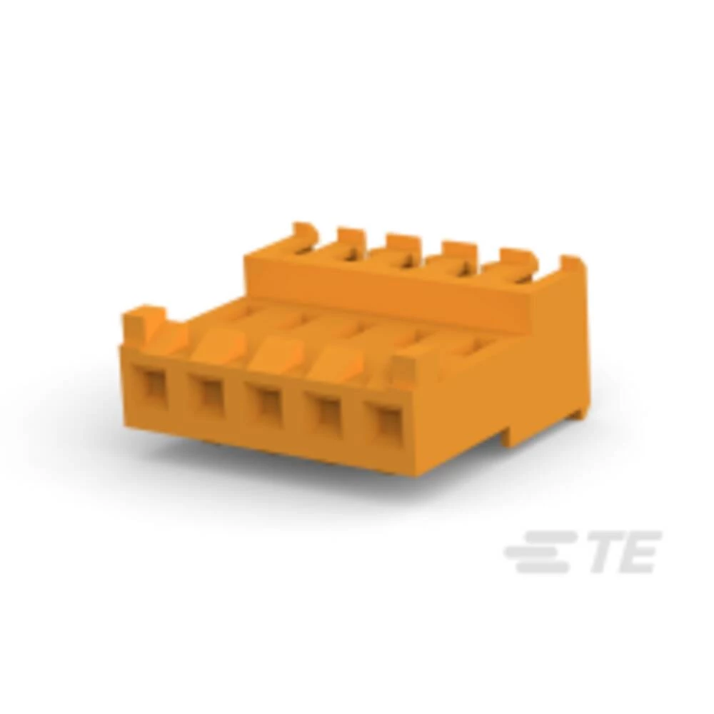 TE Connectivity MTA-156 Centerline ConnectorMTA-156 Centerline Connector 3-647479-5 AMP slika