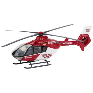 Faller H0 helikopter EC135 spašavanje iz zraka helikopter 1:87 131020 slika