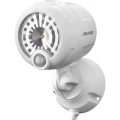 LED vanjski Spotlight s detektor pokreta Hladno-bijela Mr. Beams MB360XT slika