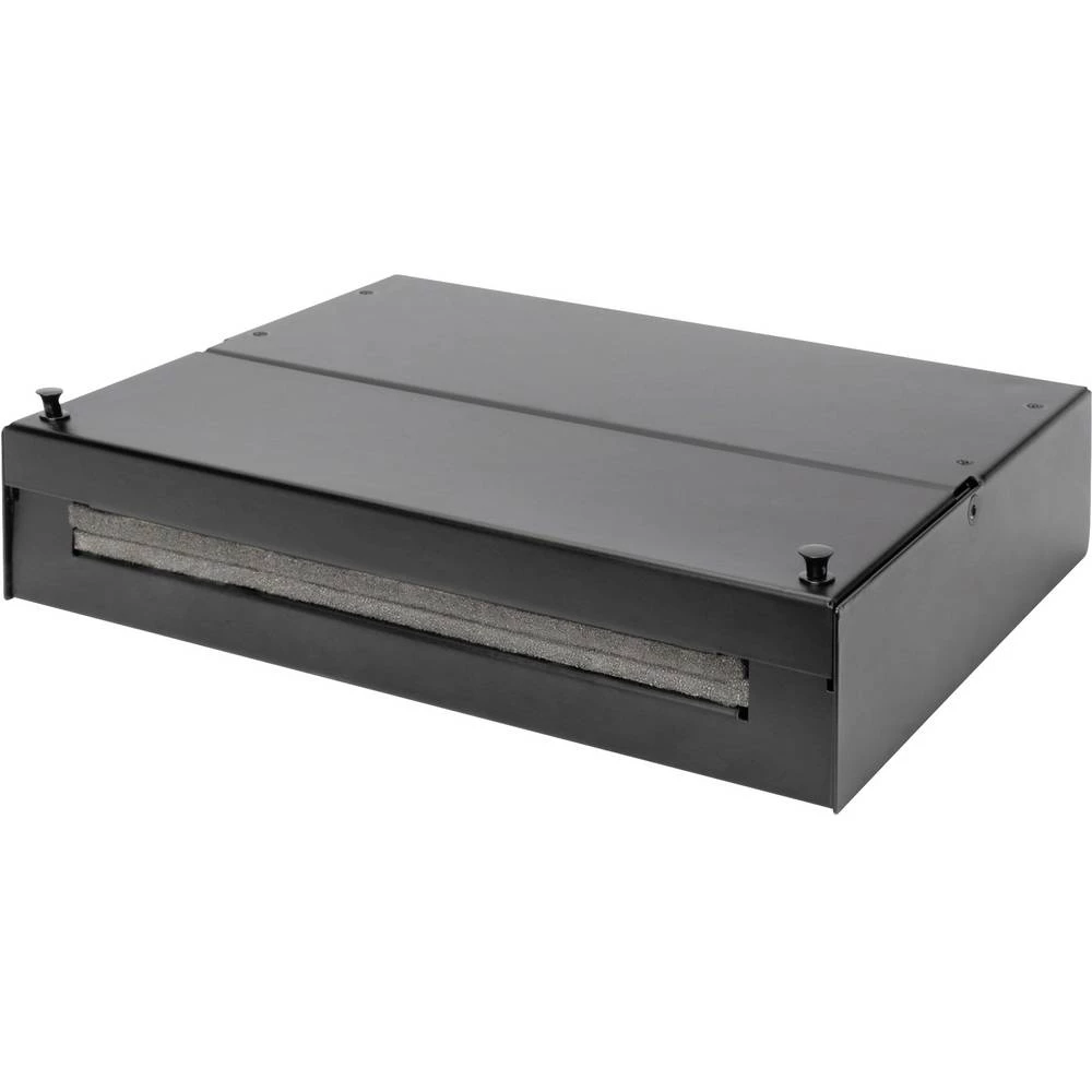 Digitus DN-93708-1 konsolidacijska točka 12 ulaza neopremljeno slika