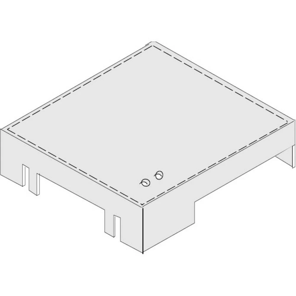 <br>  celduc® relais<br>  zaštitna kapica<br>  1K199000<br>  <br>  <br>  <br>  10 St.<br> slika
