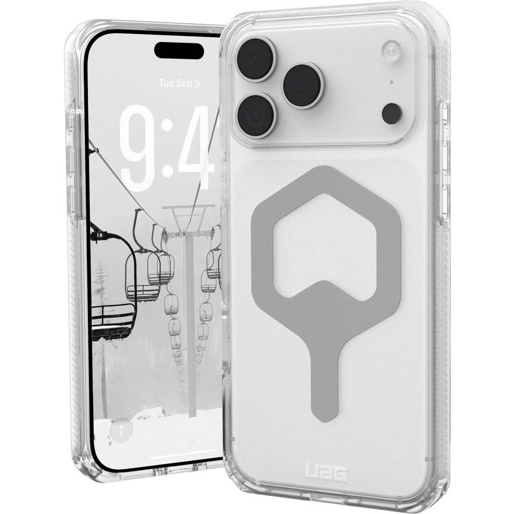 Urban Armor Gear torbica Apple iPhone 17 Pro Max prozirna 114530114333 slika