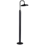 Paulmann 94760 Bollard Nostro LED anthr. vanjska podna lampa   LED  10 W antracitna boja