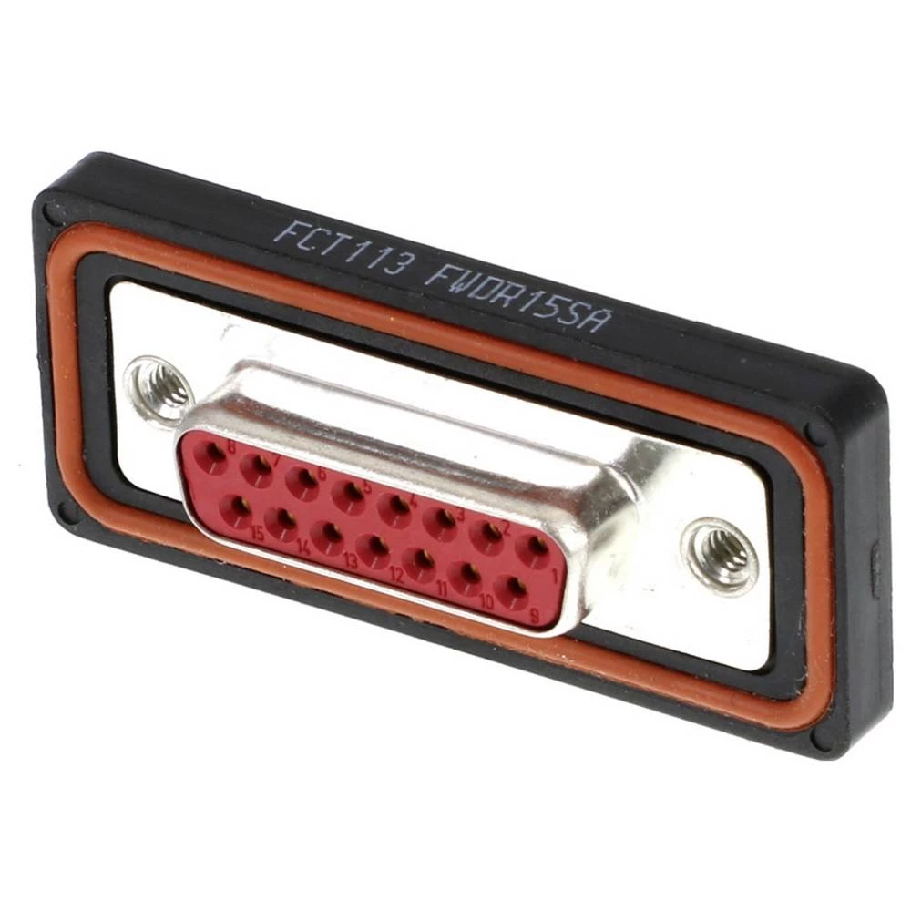 Molex 173110-0052 1 St. Box slika