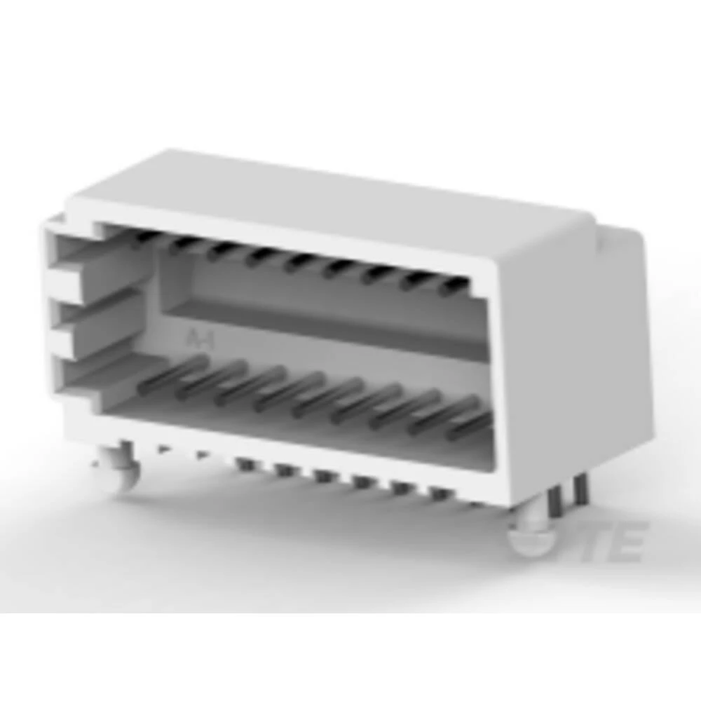 TE Connectivity AMP Common Termination Connector SystemAMP Common Termination Connector System 1-292138-8 AMP slika