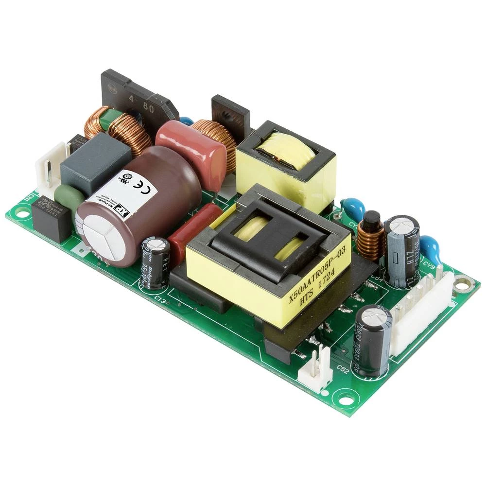 XP Power  EPL150PS24  ugradbeni AC/DC adapter napajanja   24 V  6.3 A      1 St. slika