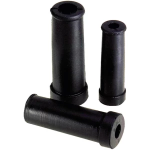 čahura za zaštitu od savijanja, promjer sponke (maks.) 9 mm Neopren crne boje LappKabel 52002000 1 kom slika