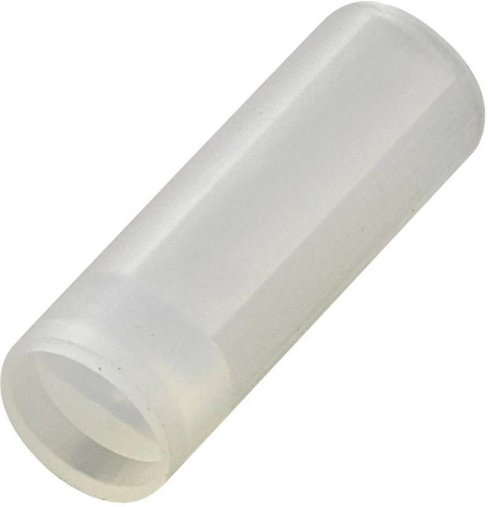 LED odstojnik 1-dijelni prirodne boje, pogodan za LED 3 mm KSS LD3-12 slika