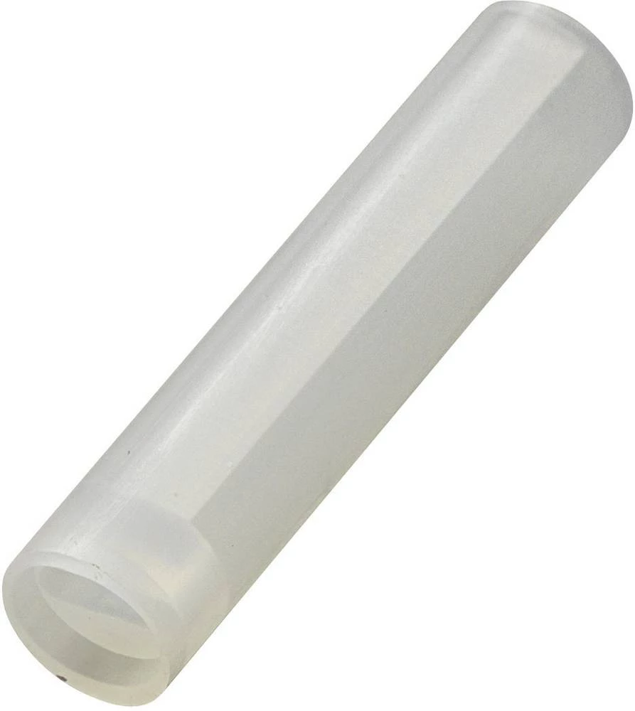 LED odstojnik 1-dijelni prirodne boje, pogodan za LED 3 mm KSS LD3-16 slika