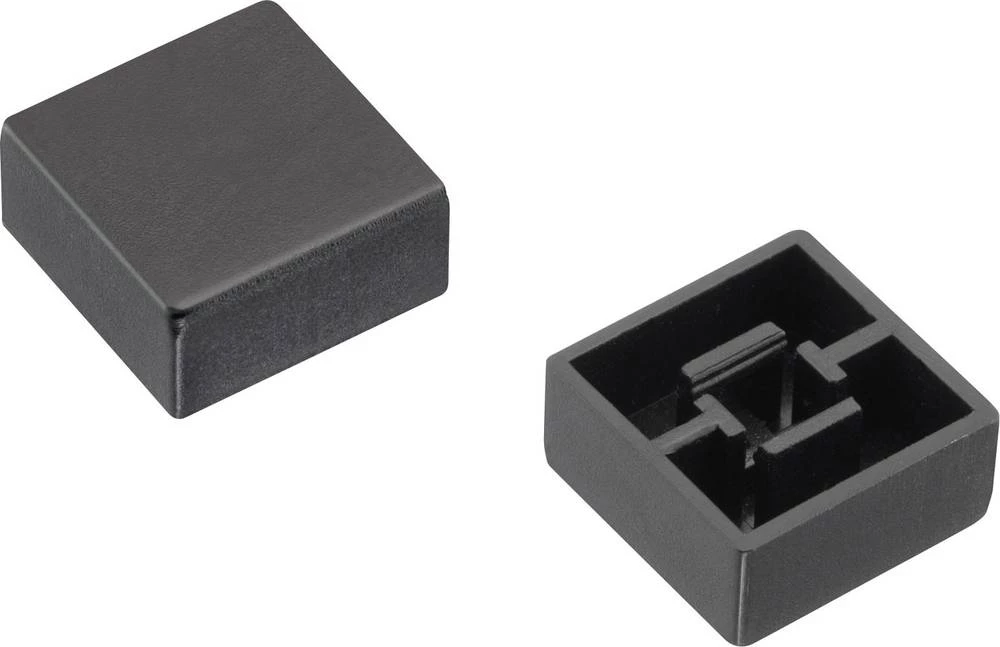 Zaštitna kapa, crvena Würth Elektronik 714306050 1 kom. slika