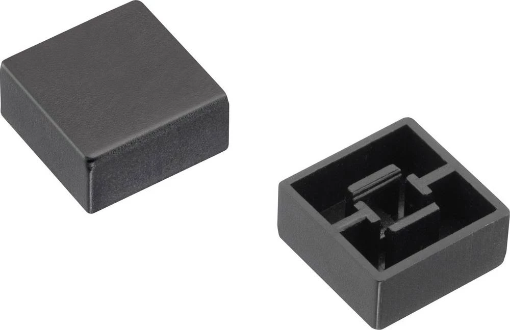 Zaštitna kapa, zelena Würth Elektronik 714308050 1 kom. slika