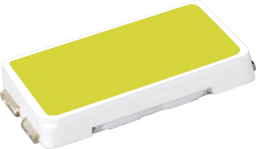 SMD-LED poseban oblik, bijela 12100 mcd 120 ° 120 mA 3.2 V OSRAM LCW JDSH.EC slika