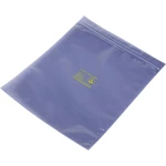 ESD zaštitna vrećica sa zatvaranjem na pritisak (D x Š ) 250 mm x 200 mm debljina materijala 80 µm