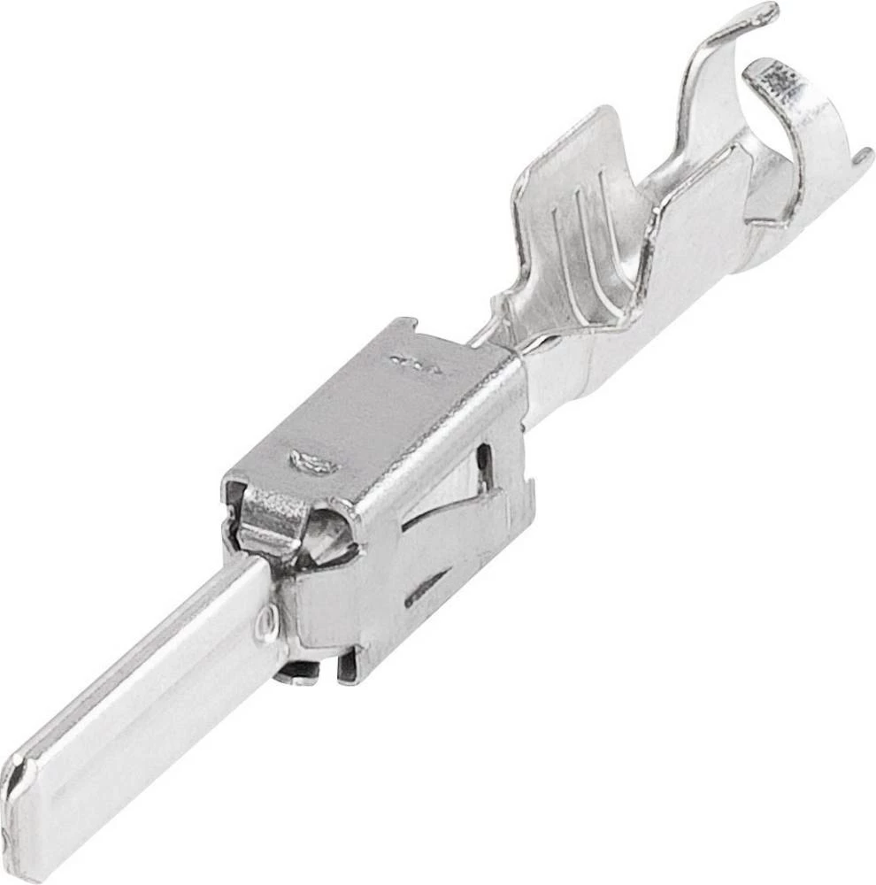 Crimp kontakt J-P-T ukupan broj polova 1 TE Connectivity 1-963745-1 1 kom. slika