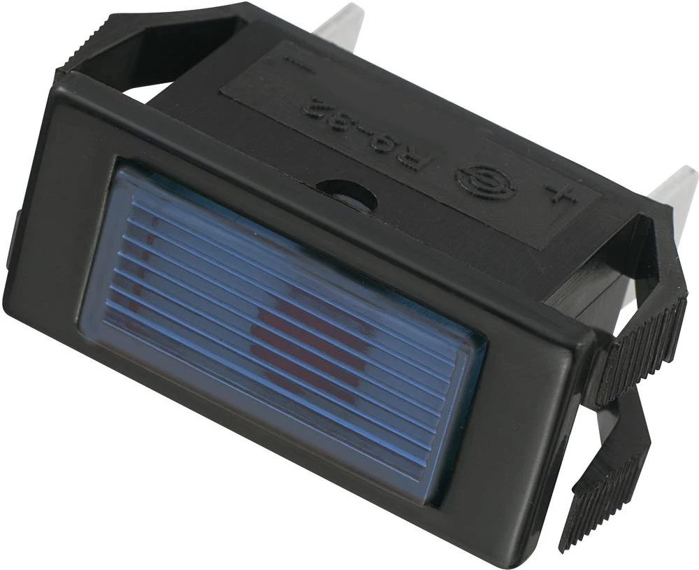 Signalna svjetiljka 12 V/DC plava SCI sadržaj: 1 kom. slika