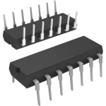 Ugrađeni mikrokontroler PIC16F1503-I/P PDIP-14 Microchip Technology 8-bitni 20 MHz broj I/O 11
