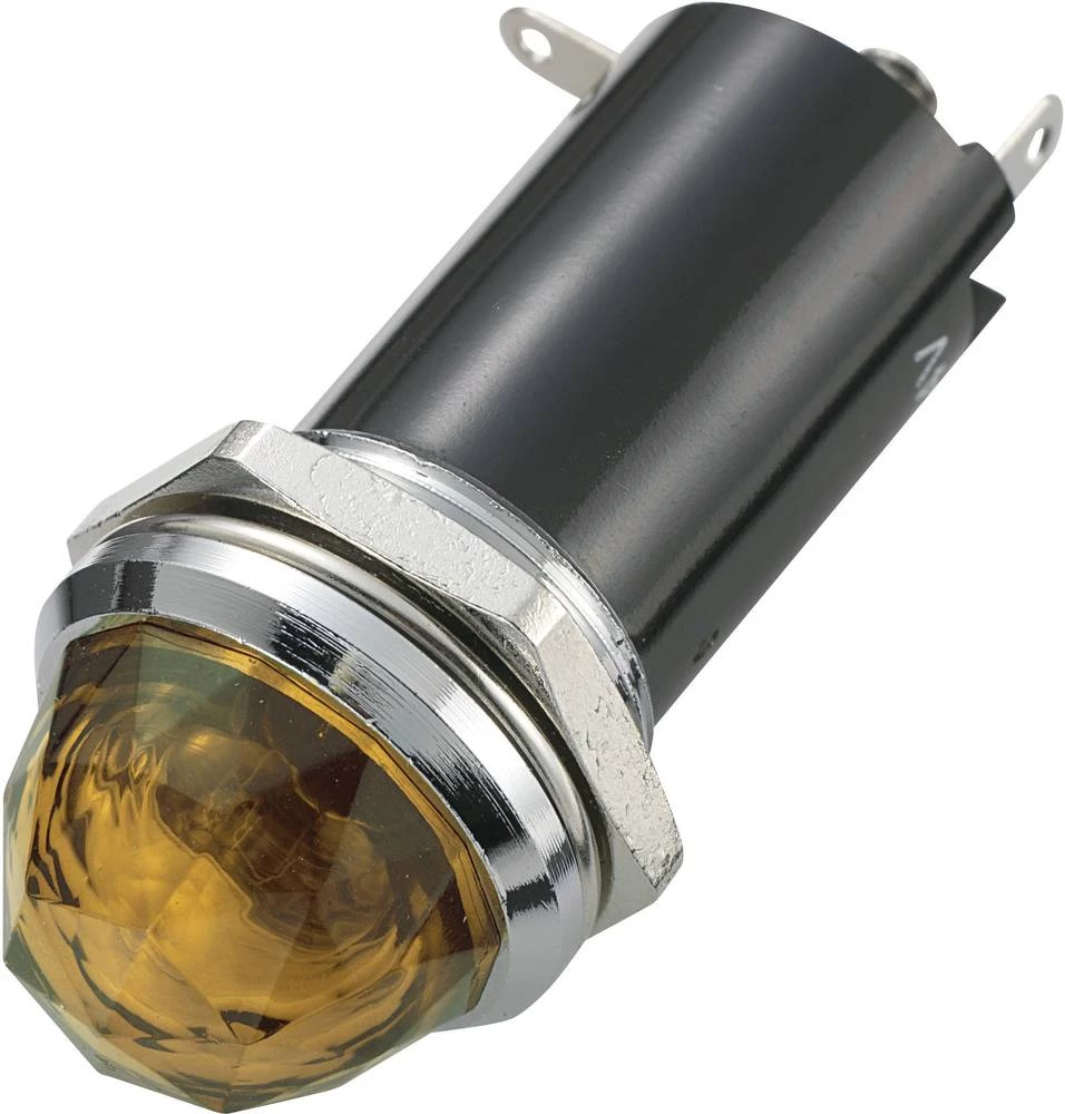 Signalna svjetiljka 12 V/DC jantarna SCI sadržaj: 1 kom. slika