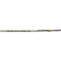 Podatkovni kabel UNITRONIC® LiYCY 15 x 0.25 mm sive boje LappKabel 0034415 metarski slika