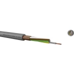 Krmilni kabel PURtronic Highflex 5 x 0.14 mm sive boje Kabeltronik 213051400 metarski