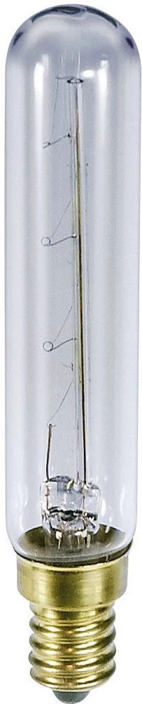 Cijevasta žarulja 235 V 25 W 100 mA podnožje=E14 čista Barthelme sadržaj: 1 kom. slika