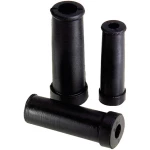 čahura za zaštitu od savijanja, promjer sponke (maks.) 17 mm Neopren crne boje LappKabel 52002070 1 kom