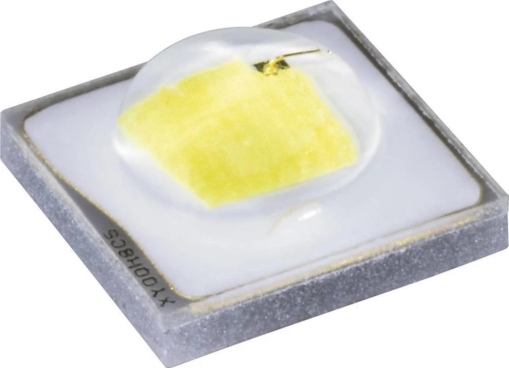 SMD-LED poseban oblik, bijela 150 ° 350 mA 3.1 V OSRAM LCW CRDP.EC slika