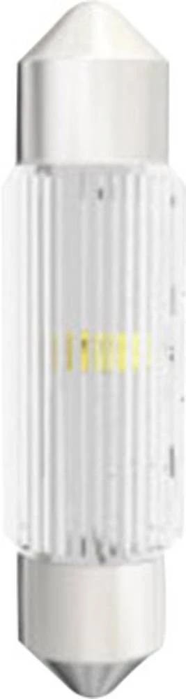 LED sofitna žarulja, ultra zelena 12 V/DC, 12 V/AC 480 mcd Signal Construct MSOC114372 slika