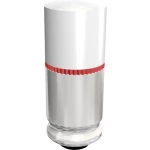 LED žarulja MG5.7 topla bijela 24 V/DC, 24 V/AC Signal Construct MWTG5754