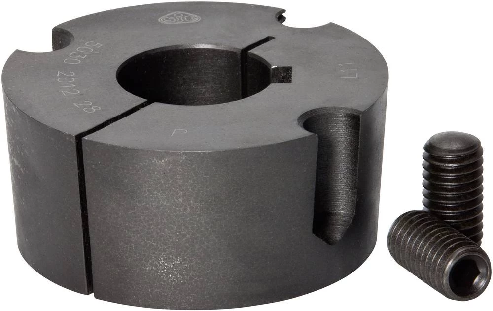 Konusna pritezna čahura SIT 1610-24 promjer vratila: 24 mm slika