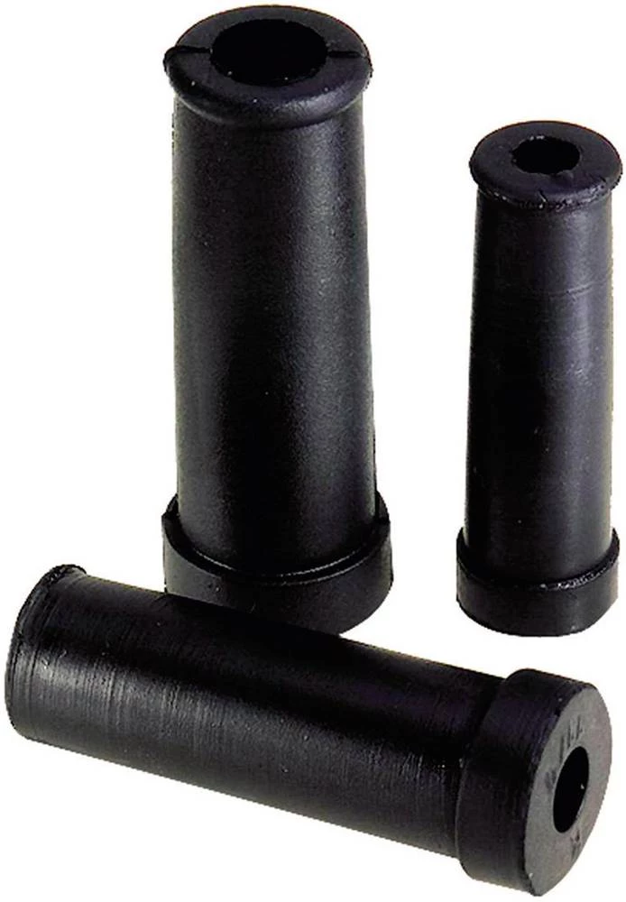 čahura za zaštitu od savijanja, promjer sponke (maks.) 40 mm Neopren crne boje LappKabel 52002200 1 kom slika