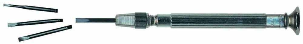 Magazinski odvijač za urare mjed 4-393 Bernstein slika