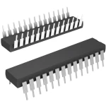 Ugrađeni mikrokontroler PIC18F252-I/SP SPDIP-28 Microchip Technology 8-bitni 40 MHz broj I/O 23
