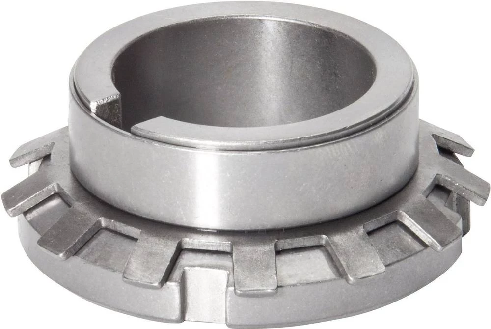 Pritezna čahura SIT CAL9-2030 unutarnji promjer 20 mm vanjski promjer (bez prirubnice): 30 mm slika