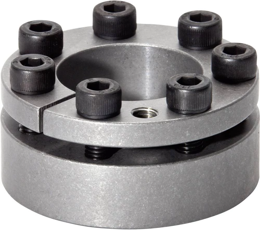 Pritezna čahura SIT CAL6-3560 unutarnji promjer 35 mm vanjski promjer (bez prirubnice): 60 mm slika