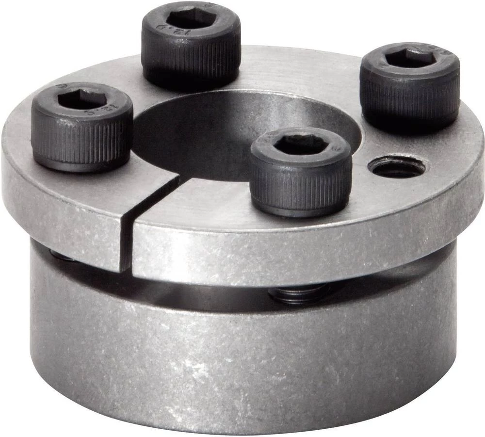 Pritezna čahura SIT CAL8-2255 unutarnji promjer 22 mm vanjski promjer (bez prirubnice): 55 mm slika