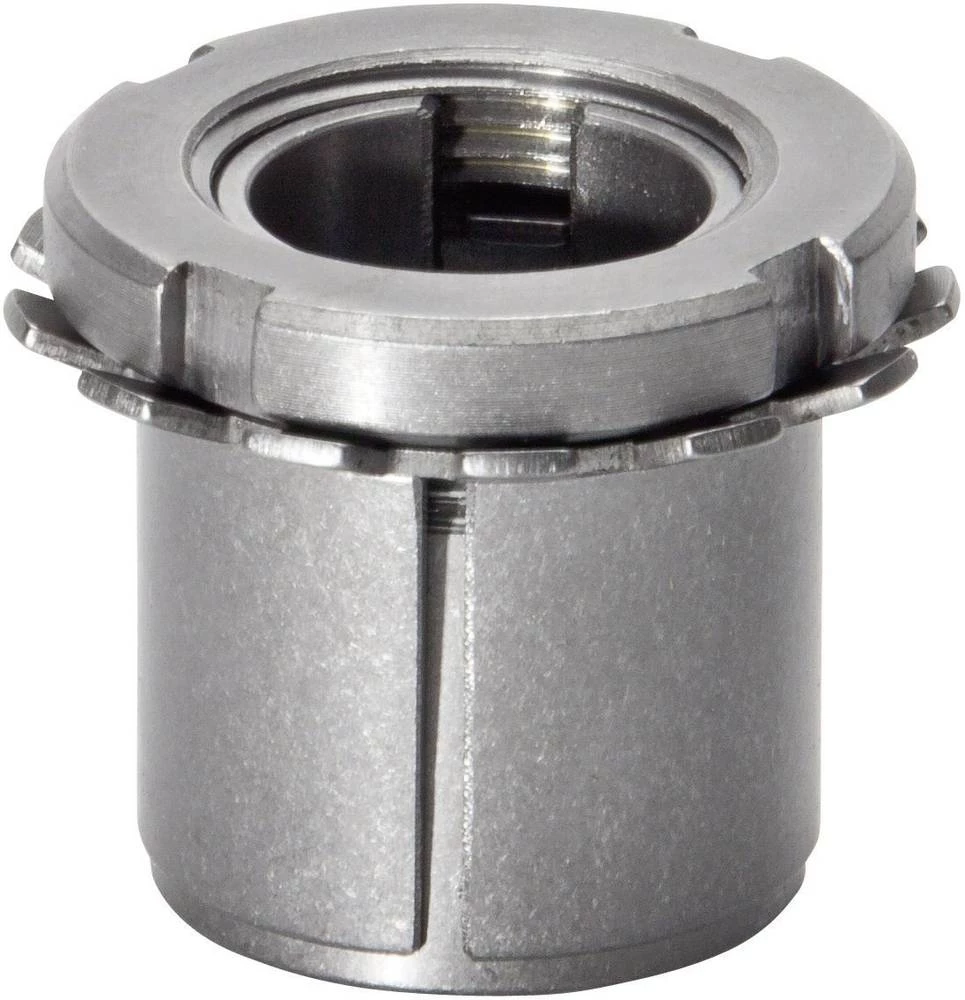 Pritezna čahura SIT CAL13-1525 unutarnji promjer 15 mm vanjski promjer (bez prirubnice): 25 mm slika