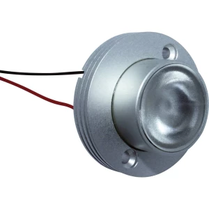HighPower LED-Spot crvena 1 W 70 lm 15 ° 2.3 V Signal Construct QAUR1101L030 slika