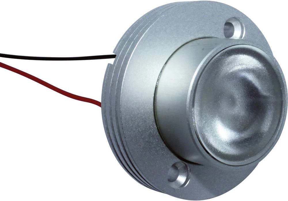 HighPower LED-Spot crvena 1 W 70 lm 45 ° 2.3 V Signal Construct QAUR1501L030 slika