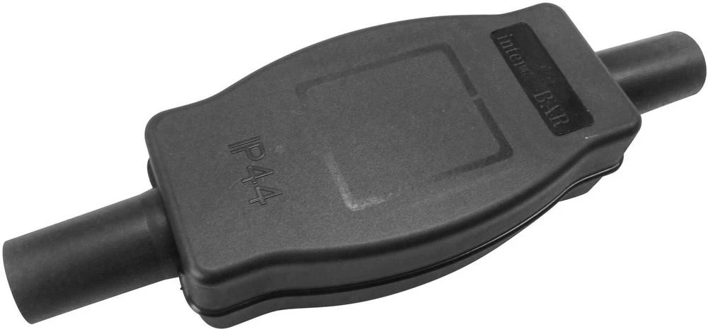 Kabelska uvodnica crne boje interB?¤r 9002-104.02 1 kom. slika