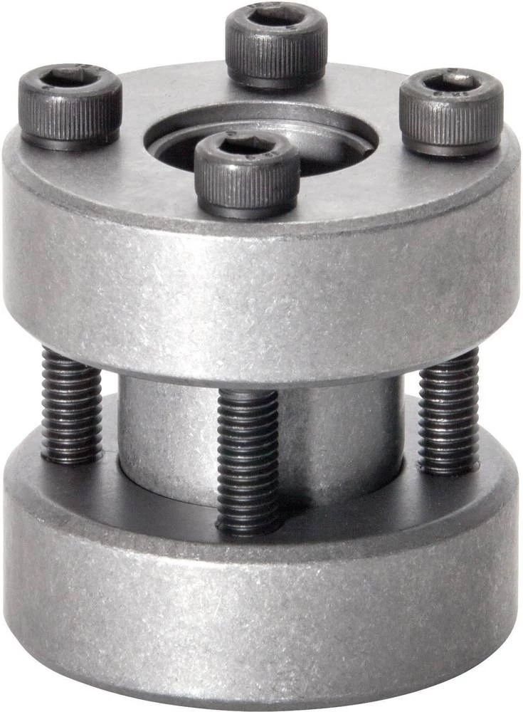 Pritezna čahura SIT CAL10-2050 unutarnji promjer 20 mm vanjski promjer (bez prirubnice): 50 mm slika