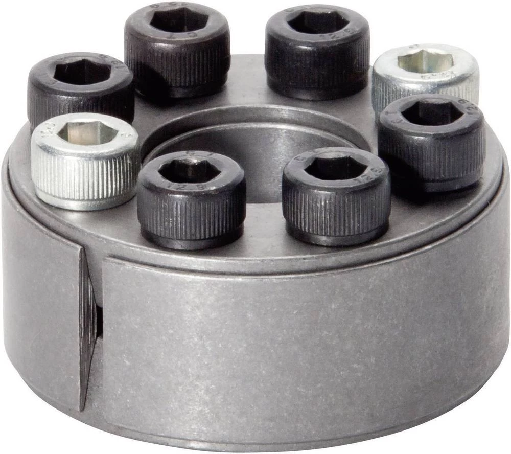 Pritezna čahura SIT CAL1-4065 unutarnji promjer 40 mm vanjski promjer (bez prirubnice): 65 mm slika