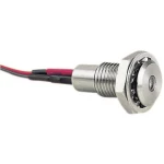 LED signalno svjetlo, zeleno 24 V/DC 2.2 V Bulgin DX0507/GN/24V