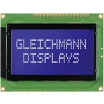 Grafički zaslon, bijela, crna (Š  x V x D) 93 x 70 x 13.6 mm Gleichmann GE-G12864A-TFH-V/RN