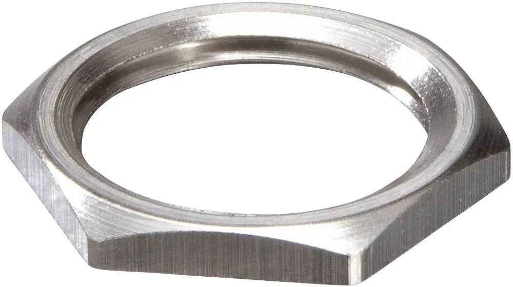 Sigurnostna matica M20, mesing Wiska EMMU 20 100 kom slika