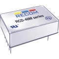 LED poganjač 1200 mA 56 V/DC analogno zatamnjenje, PWM zatamnjenje Recom Lighting RCD-48-1.20/M radni napon maks.: 60 V/DC slika