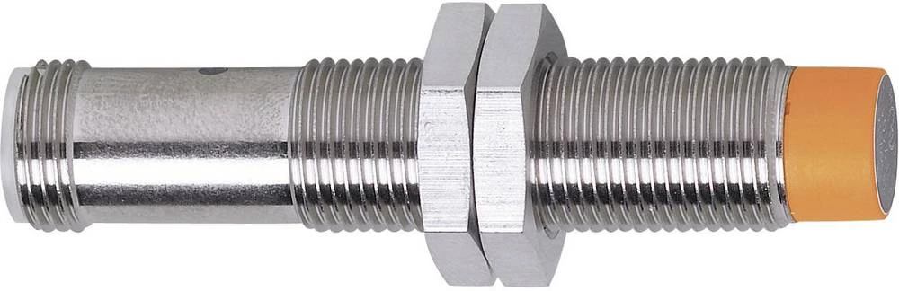 Induktivni blizinski prekidač M12 nije u istoj razini PNP ifm Electronic IF7105 slika