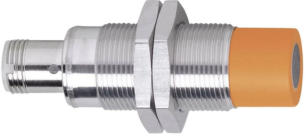 Induktivni blizinski prekidač M18 nije u istoj razini PNP ifm Electronic IG7101 slika