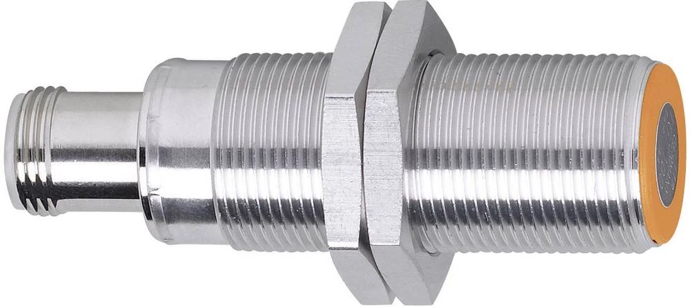 Induktivni blizinski prekidač M18 u istoj razini NPN ifm Electronic IG7106 slika